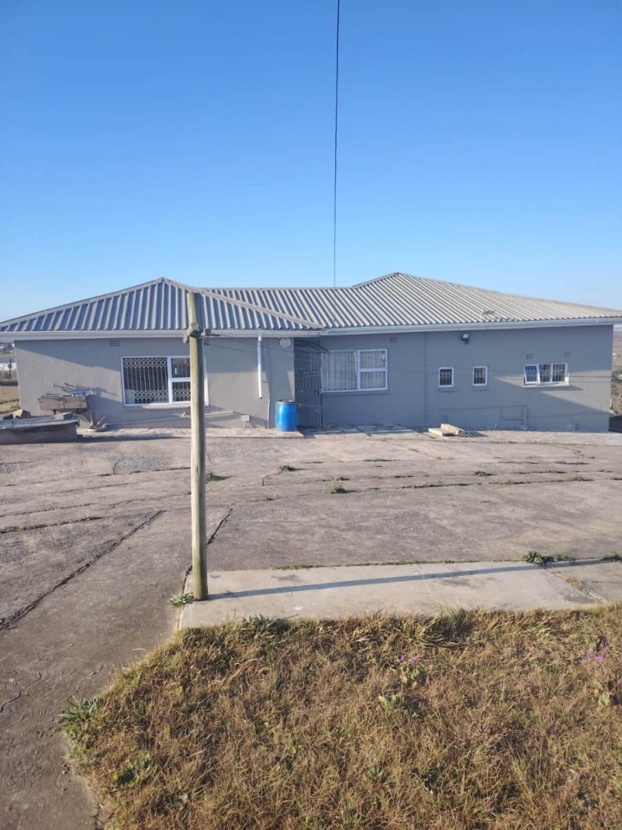 3 Bedroom Property for Sale in Mdantsane Eastern Cape